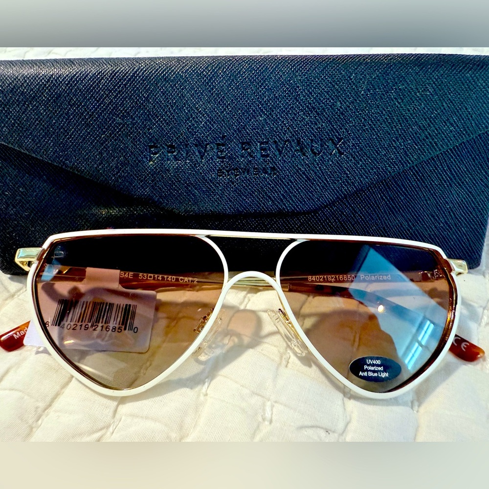 Prive Revaux Sunglasses